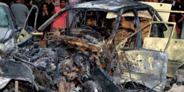 Switzerland detains four ‘terrorism supporters’