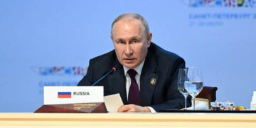 Ukraine still de jure a member of post Soviet CIS block – Moscow