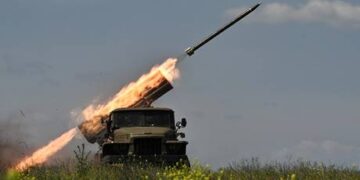 White House wants more ‘crucial’ ammunition for Ukraine – FT