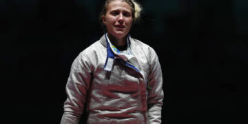 Ukraine to compete at 2024 Olympics on one condition