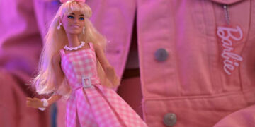 Barbie is reportedly banned again, this time by African nation