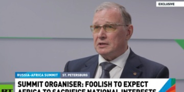 Africans know Russian weapons are better than Western rivals – diplomat