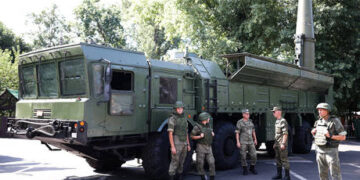 Russia won’t conduct nuclear test before US – diplomats