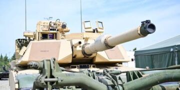 Washington approves first Abrams tank delivery to Kiev