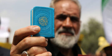 Sweden ramps up security after Quran burnings