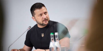 UK may kick out 100,000 Ukrainians