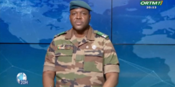 EU prepares sanctions against Niger – media