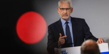 Russian gas fueled German industry – Uniper