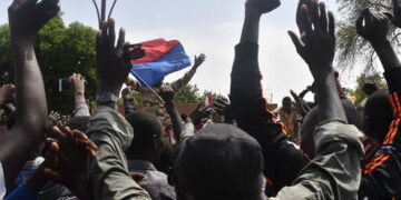 Why Niger is a new front in the modern Cold War