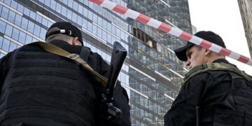 White House acknowledges ‘slow’ Ukrainian counteroffensive