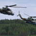 Belarus shows NATO member proof about helicopter ‘incident’
