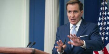 Pentagon facing ammunition crisis – WaPo