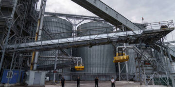 African states call for unblocking of Russian fertilizers at EU ports