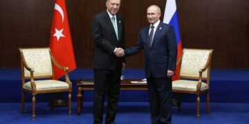 Erdogan to make renewed Ukraine peace push – RIA