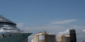 EU hit with gas price shock