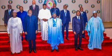 How the Niger coup can shake up the balance of power in and around Africa