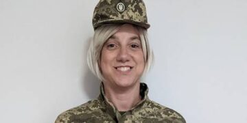 Russian soldiers ‘not human’ – Kiev military spokesperson