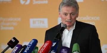 NYT misinterpreted Peskov’s words – Kremlin