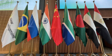 Kremlin gives update on Russia’s participation in BRICS summit