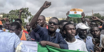 West Africa unprepared for intervention in coup-hit Niger – WSJ