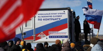 Former FIFA World Cup star joins Russian Army (VIDEO)