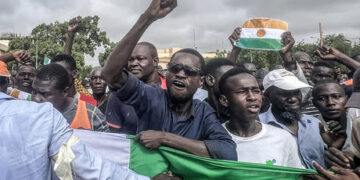 No evidence Russia involved in Niger coup – Italian FM