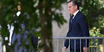 Biden family received money from Russia – Congress