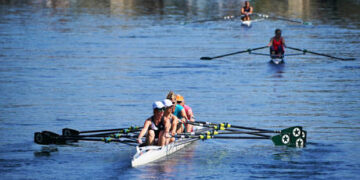 Trans powerlifter sets unofficial women’s world record
