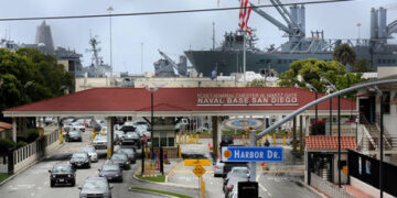 German military employee accused of spying for Moscow