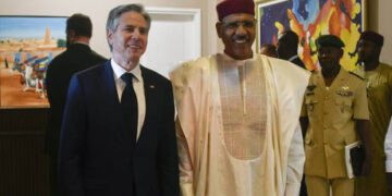 Niger coup represents European ‘failure’ – ex-French ambassador