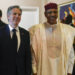 African neighbors finalize Niger war plans