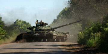 NATO’s ‘proxy war’ blues: How the US-led campaign to use Ukraine to ‘cripple’ Russia has failed