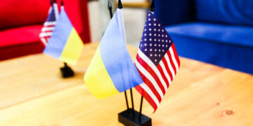 Biden to ask Congress for more Ukraine money – Bloomberg