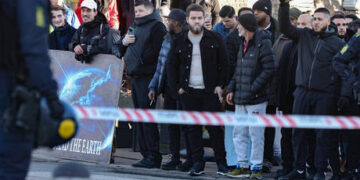 Swedish police reveal consequences of Quran-burning stunts