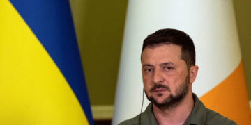 Zelensky pledges to purge his own MPs