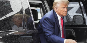 Prosecutors want Trump silenced over ‘implied’ threat