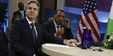 France refuses to withdraw troops from Niger