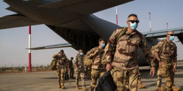 Algeria opposes Niger military intervention – president