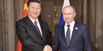 Iran asks South Africa for BRICS support