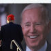 Biden gone crazy – Trump