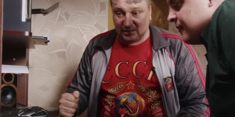 A world without Russia: How hundreds of thousands of citizens have become convinced that their country doesn’t really exist