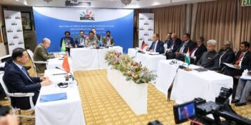 India calls for inclusive solution to Ukraine conflict