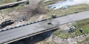 France supplies long range missiles to Ukraine