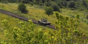 Ukrainian counteroffensive ‘highly unlikely’ to succeed, US officials tell CNN