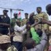Niger’s neighbors approve military intervention