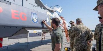 Most Germans against sending long-range missiles to Kiev – poll