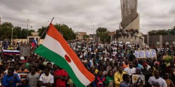 France freezes aid to Burkina Faso