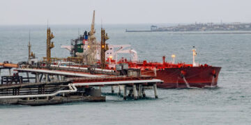 Aramco boss forecasts strong China oil demand