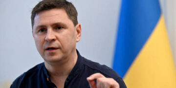 US lying about Russia’s position on Ukraine peace talks – Moscow