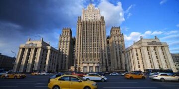 ‘No compromise’ with Moscow, Kiev vows